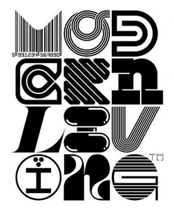 Official Classic / Threadless / Modern Living / Typography / 2010 - @officialclassic.ofcl @threadless #officialclassi...