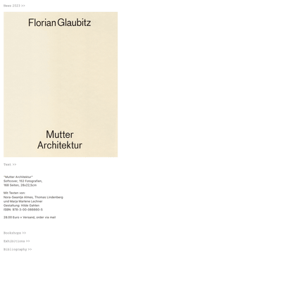 Florian Glaubitz