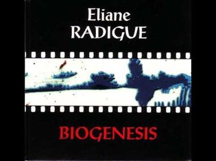 Eliane Radigue - Biogenesis
