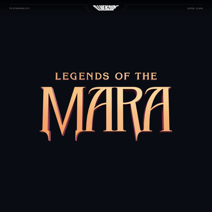 Otherside LOTM | Yuga Guide to Legends of the Mara