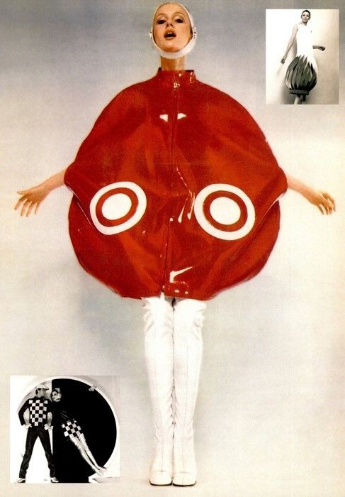 Beyond the cosmos: Pierre Cardin in his own words