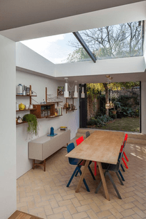 indoor/outdoor spaces