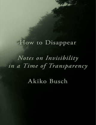 how_to_disappear_-_akiko_busch.pdf