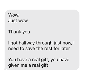 from Scout
