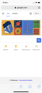 google cover