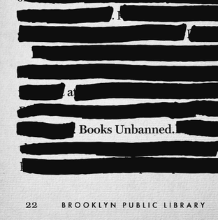 Books Unbanned | Brooklyn Public Library