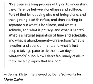 jenny slate