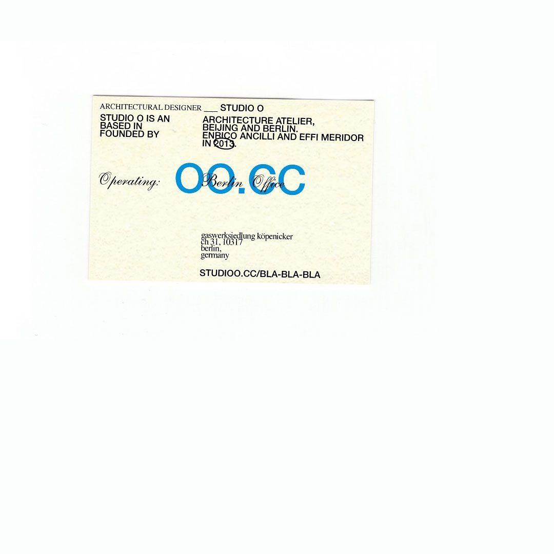 Business Cards - Image 5