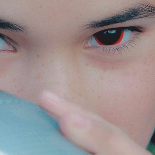 Nike Maxsight Lenses