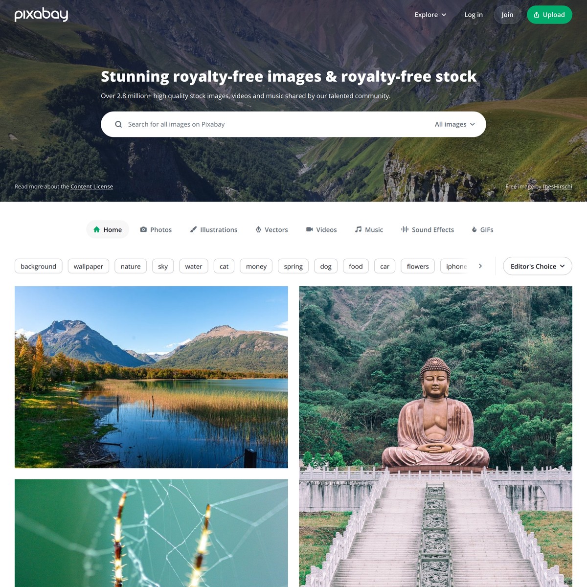 2.8 million+ Stunning Free Images to Use Anywhere - Pixabay - Pixabay ...