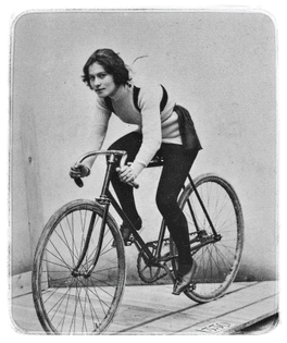 Gabrielle Eteogella, 1896