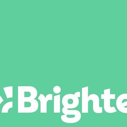 Jessica Hische on Instagram: “Congrats to the team at @brighte_australia on the brand relaunch! Happy to have played a small...