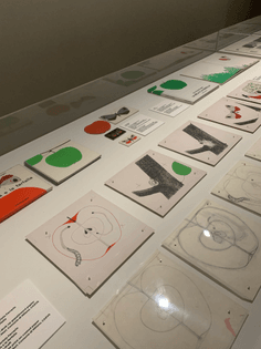 Enzo Mari book design