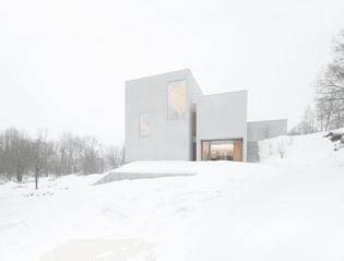 John Pawson, Palgrem House (2006-13)