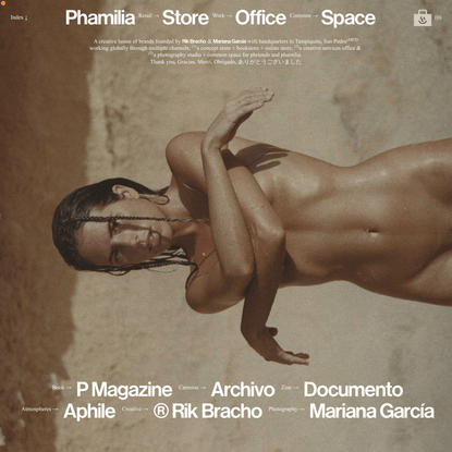 Phamilia