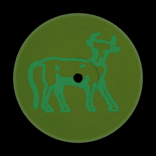 Elijah Minnelli - Creamed Horn (2022)
