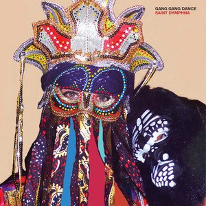 Vacuum - song and lyrics by Gang Gang Dance | Spotify