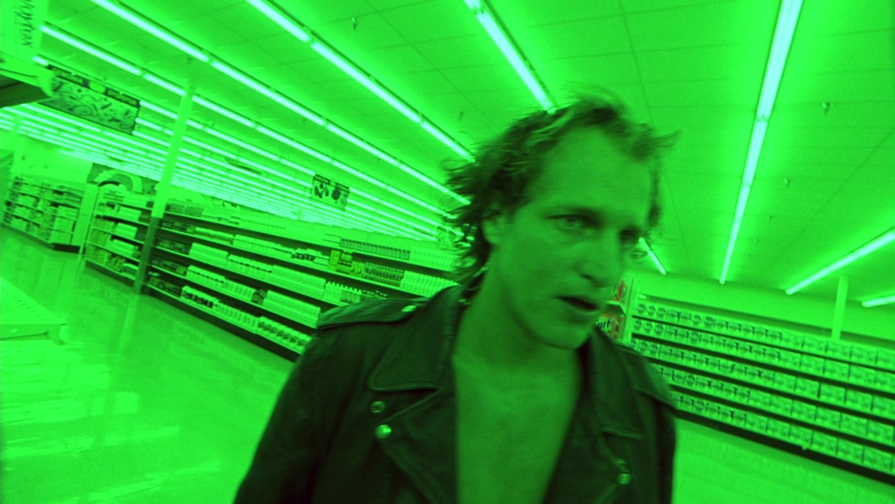 Natural Born Killers
