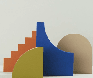 Abstract Shapes