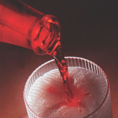 The Let’s Go! on Instagram: “Getting fizzical with the Fizz Italiano”