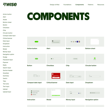 Wise Design