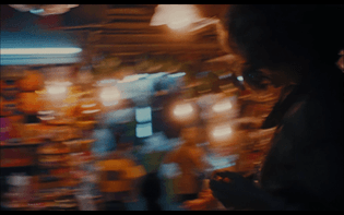 Chungking Express (7/14)