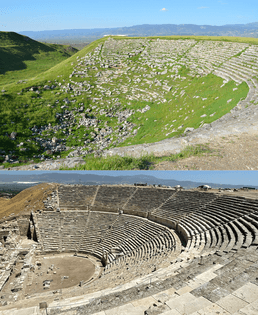 Laodicea Amphitheatre 