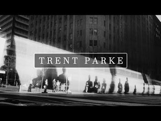 How To Chase Light Like Trent Parke