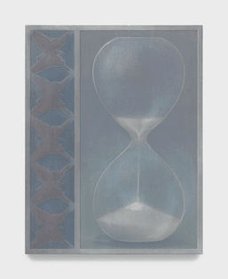 Theodora Allen, ‘Calendar, No.3’, 2019, Painting, Oil on linen, 12.26