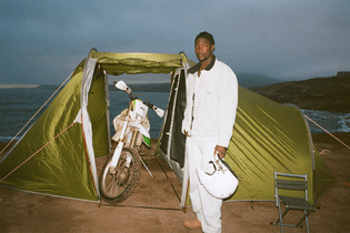 “BAJA CALIFORNIA MEXICO EXPEDITION” BY STUSSY