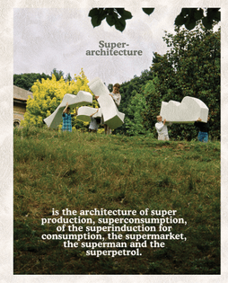 Super-architecture
