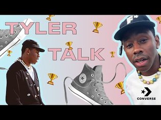 All Star Series: Tyler Talk, Sydney