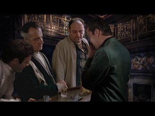 MAFIA PARADISE - Ray Liotta | Tony Sirico | James Gandolfini | James Caan