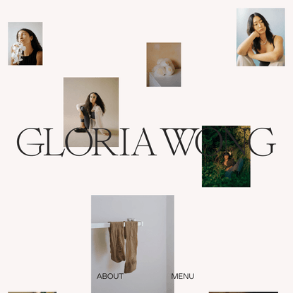 Gloria Wong