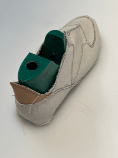 SLR 1 Prototype