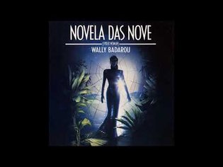 Wally Badarou - Novela Das Nove (Spider Woman) (1985)