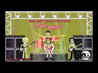 [Extended Loop] Red Hot Chili Peppers - One Hot Minute