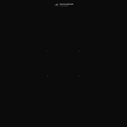 Portfolio - Mathijs Hanenkamp Photography