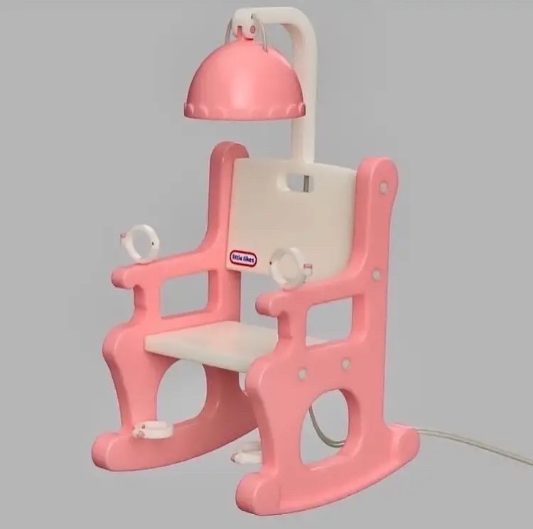 “kid toys, adult issues” sculptures by andy sahlstrom