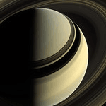 Saturn - November 20 2012