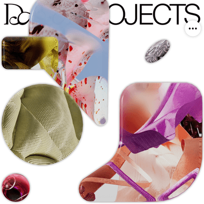 DADA PROJECTS