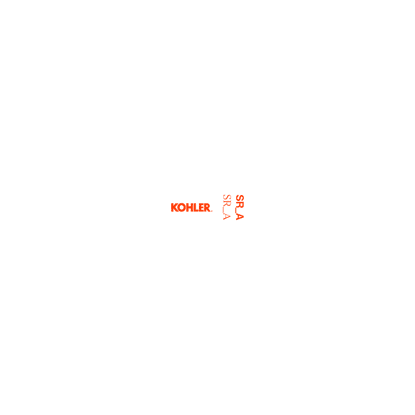 KOHLER x SR_A