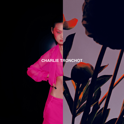 Charlie Tronchot