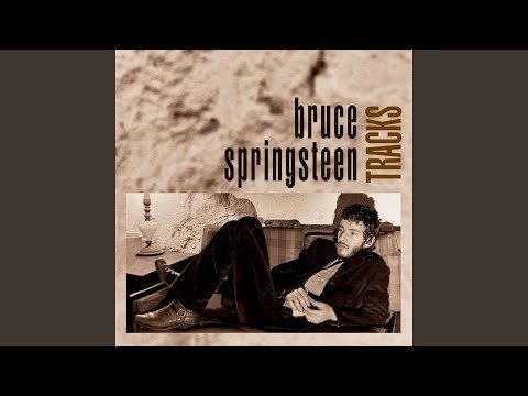 Bruce Springsteen - Sad Eyes (Studio Outtake - 1990) — Are.na