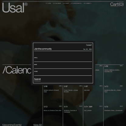 Usal