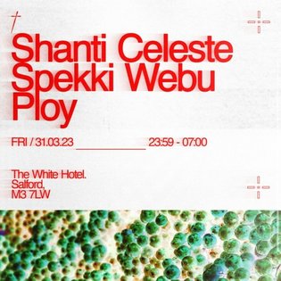 5-7 CLOSING @THE WHITE HOTEL by Ploy