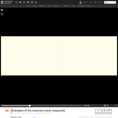 [Examples of the chancery hand, engraved] : Leone, Scipione : Free Download, Borrow, and Streaming : Internet Archive