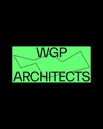 Connor Campbell Studio on Instagram: “Motion explores for @wgp_architects identity by @studiolowrie 🍏 showing how it constan...