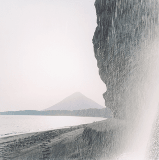 Rinko Kawauchi, Untitled, from Illuminance (2021)