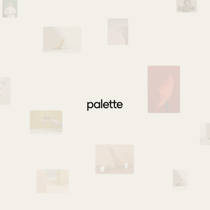 Palette Supply